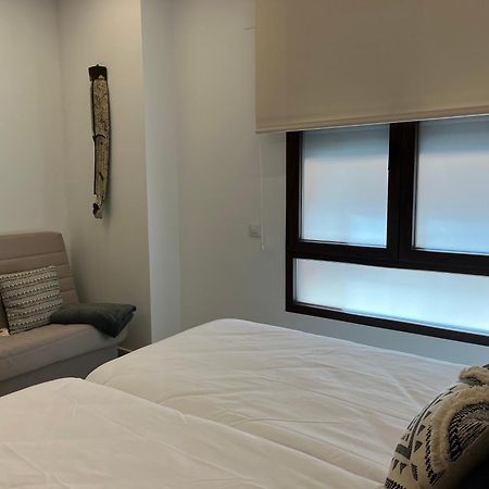 فالنسيا Apartments Vent De Vela المظهر الخارجي الصورة