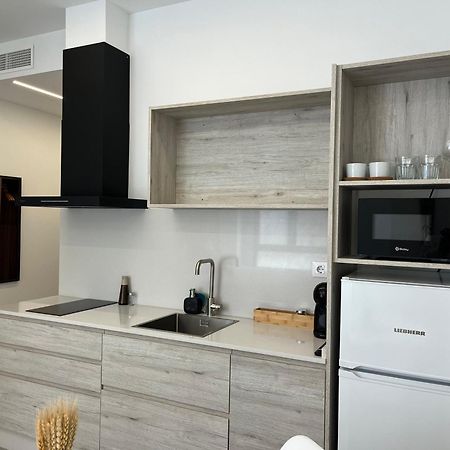 فالنسيا Apartments Vent De Vela المظهر الخارجي الصورة