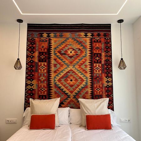 فالنسيا Apartments Vent De Vela المظهر الخارجي الصورة