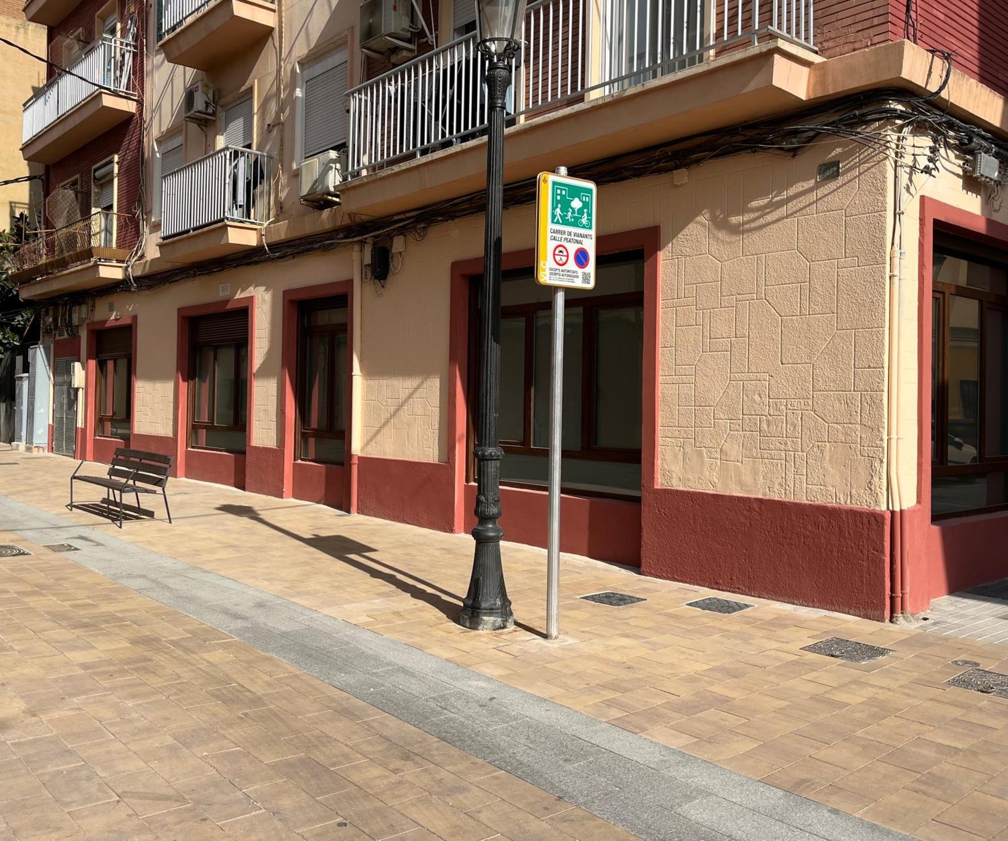فالنسيا Apartments Vent De Vela المظهر الخارجي الصورة