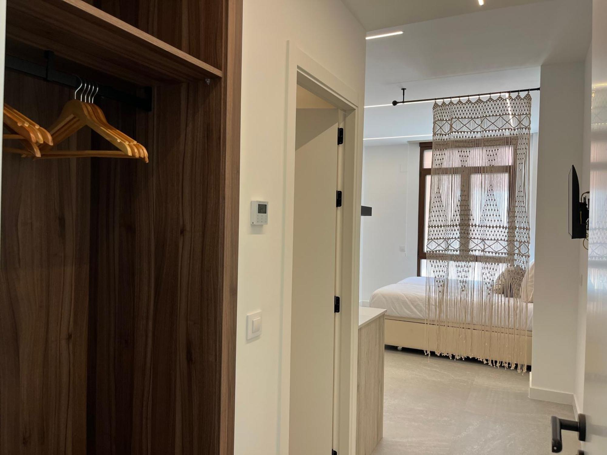 فالنسيا Apartments Vent De Vela المظهر الخارجي الصورة