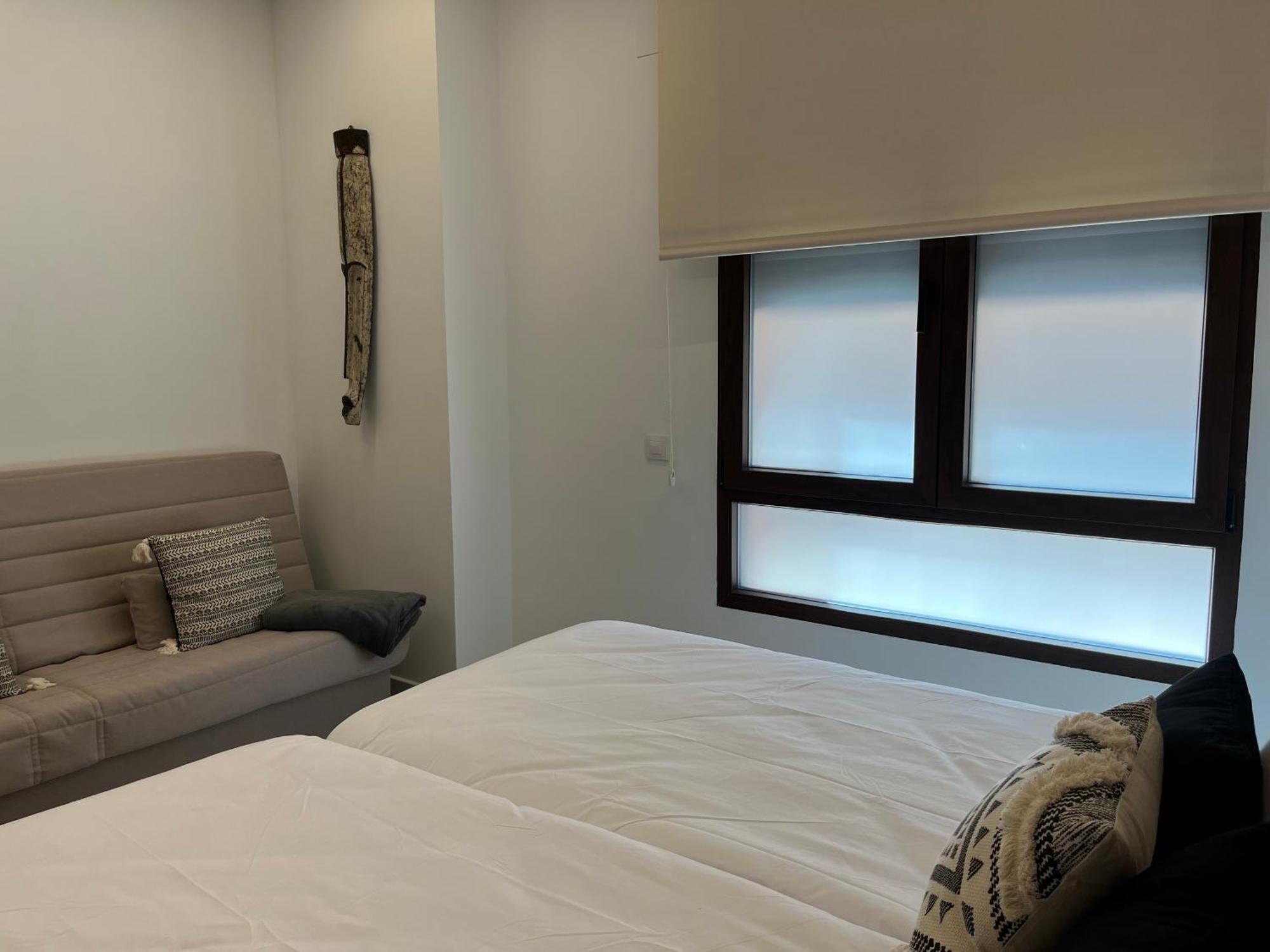فالنسيا Apartments Vent De Vela المظهر الخارجي الصورة