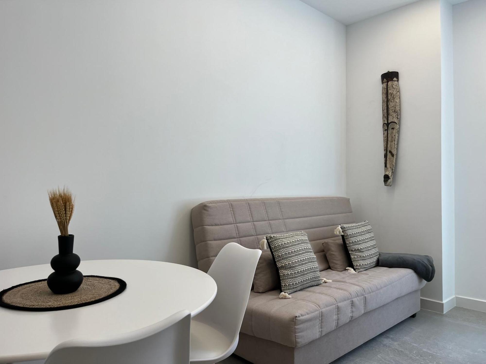 فالنسيا Apartments Vent De Vela المظهر الخارجي الصورة