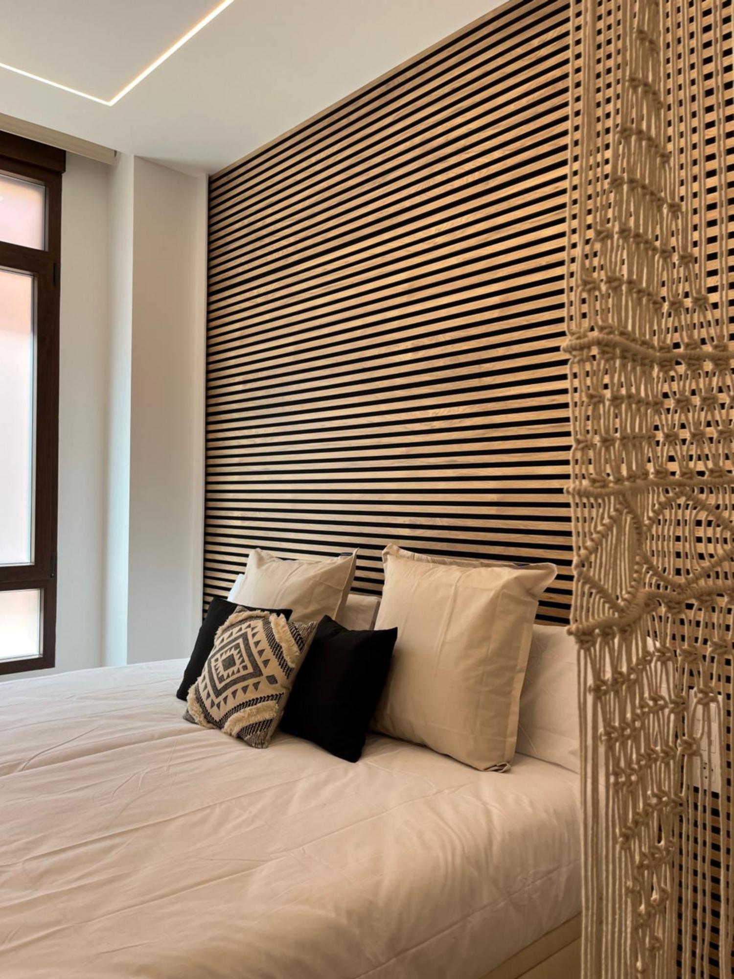 فالنسيا Apartments Vent De Vela المظهر الخارجي الصورة