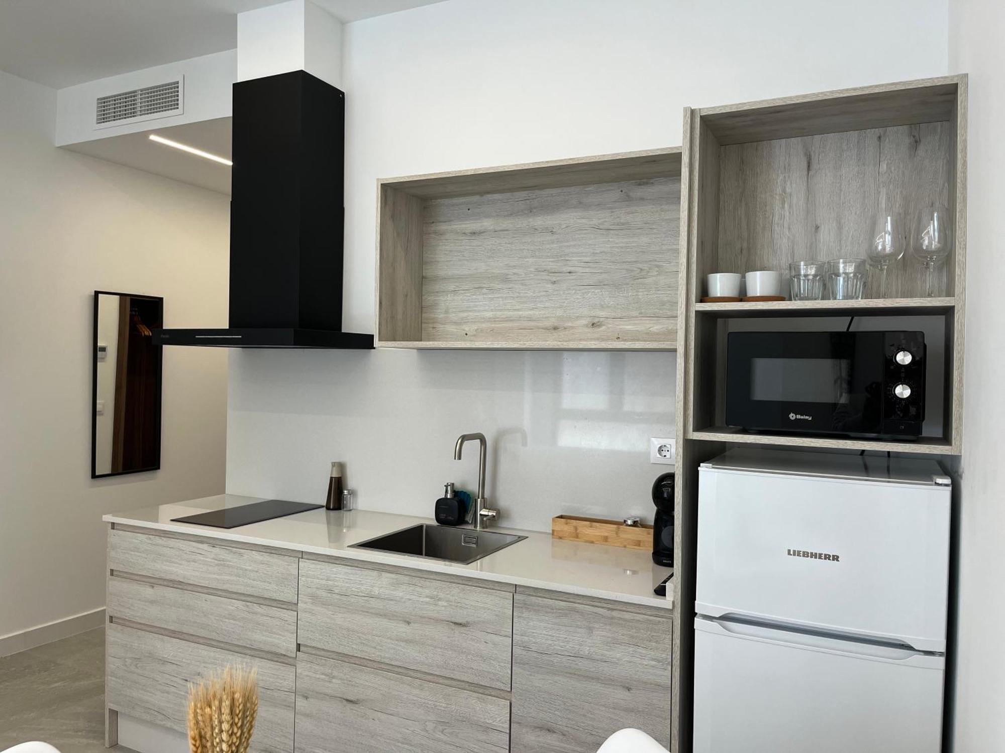 فالنسيا Apartments Vent De Vela المظهر الخارجي الصورة