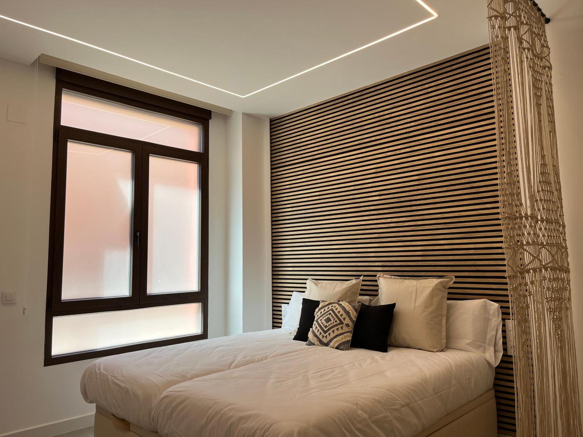 فالنسيا Apartments Vent De Vela المظهر الخارجي الصورة