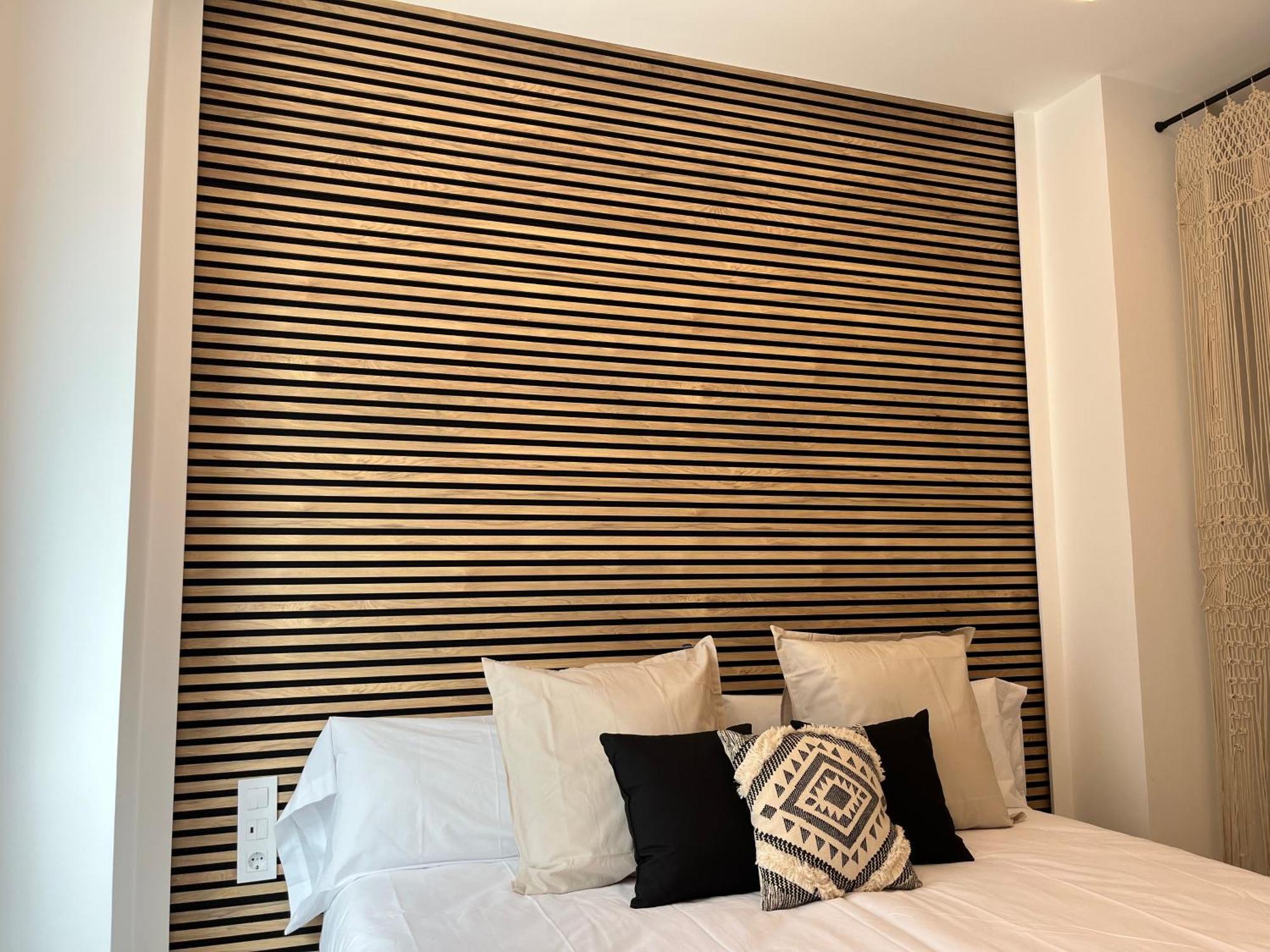 فالنسيا Apartments Vent De Vela المظهر الخارجي الصورة