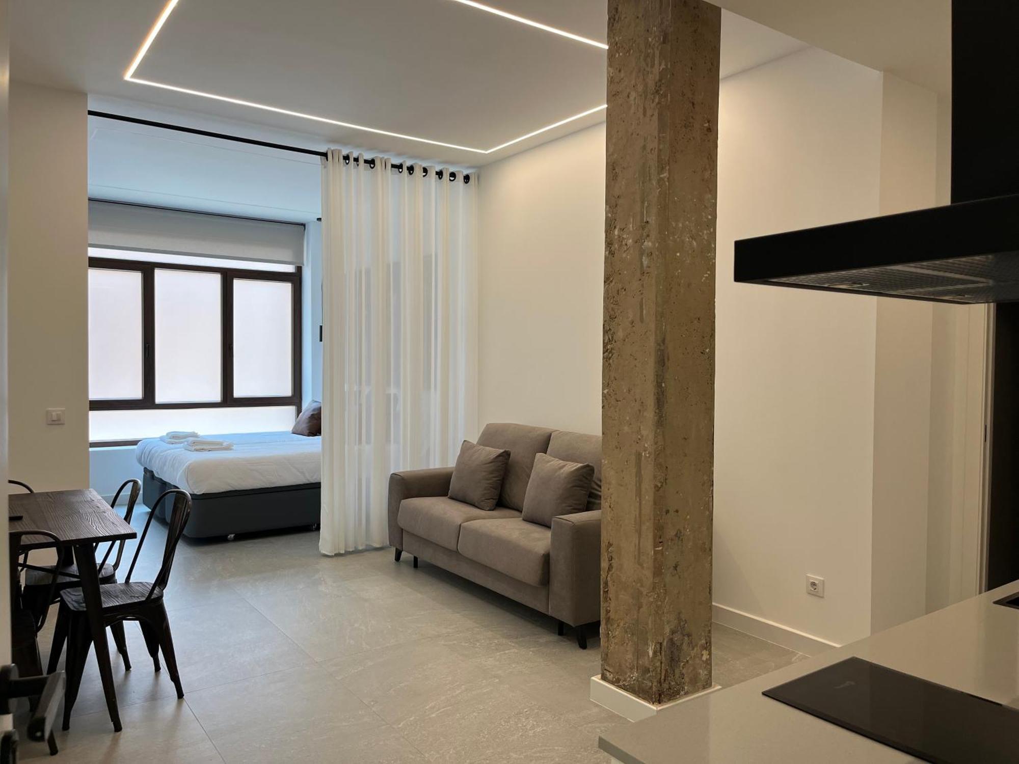 فالنسيا Apartments Vent De Vela المظهر الخارجي الصورة