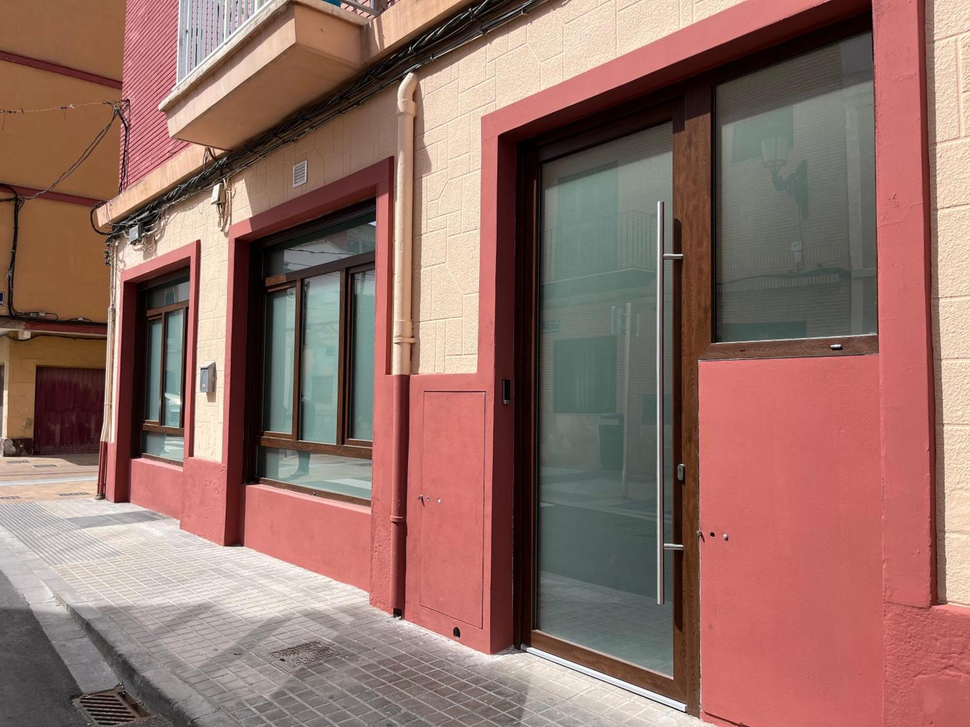 فالنسيا Apartments Vent De Vela المظهر الخارجي الصورة