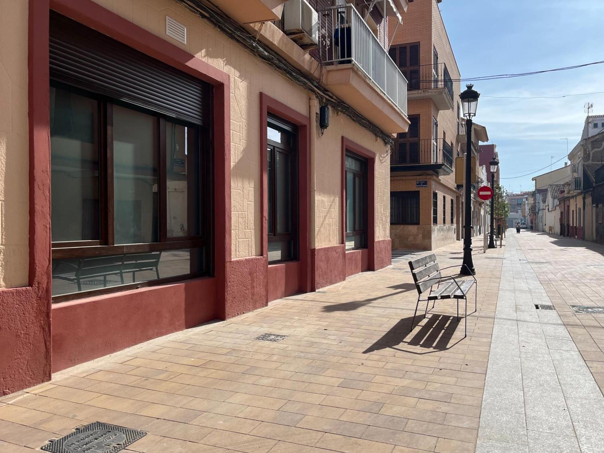 فالنسيا Apartments Vent De Vela المظهر الخارجي الصورة