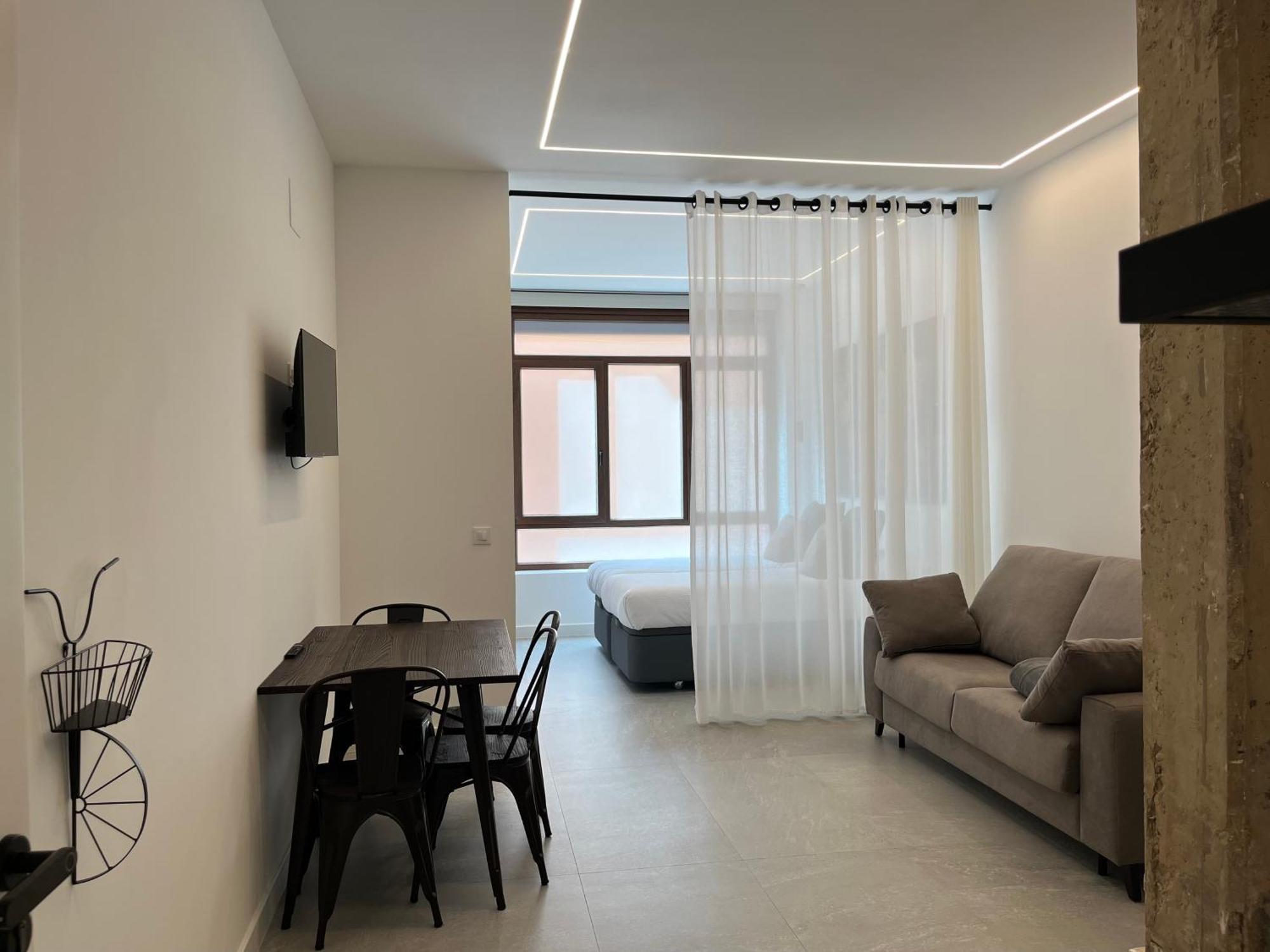 فالنسيا Apartments Vent De Vela المظهر الخارجي الصورة