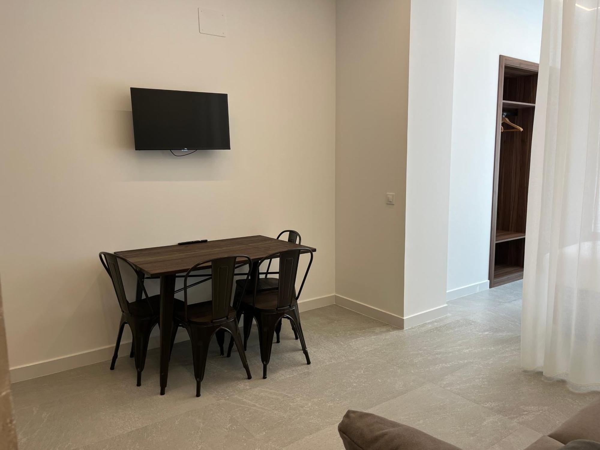فالنسيا Apartments Vent De Vela المظهر الخارجي الصورة