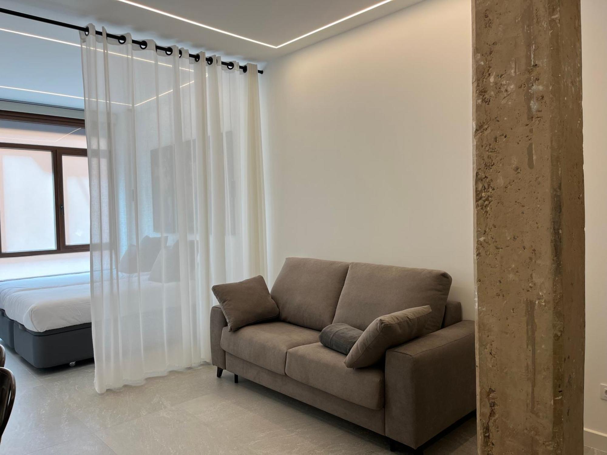 فالنسيا Apartments Vent De Vela المظهر الخارجي الصورة