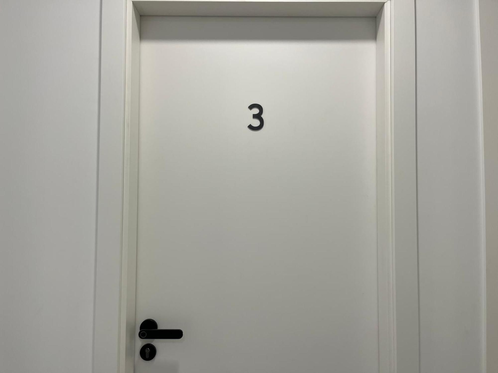 فالنسيا Apartments Vent De Vela المظهر الخارجي الصورة