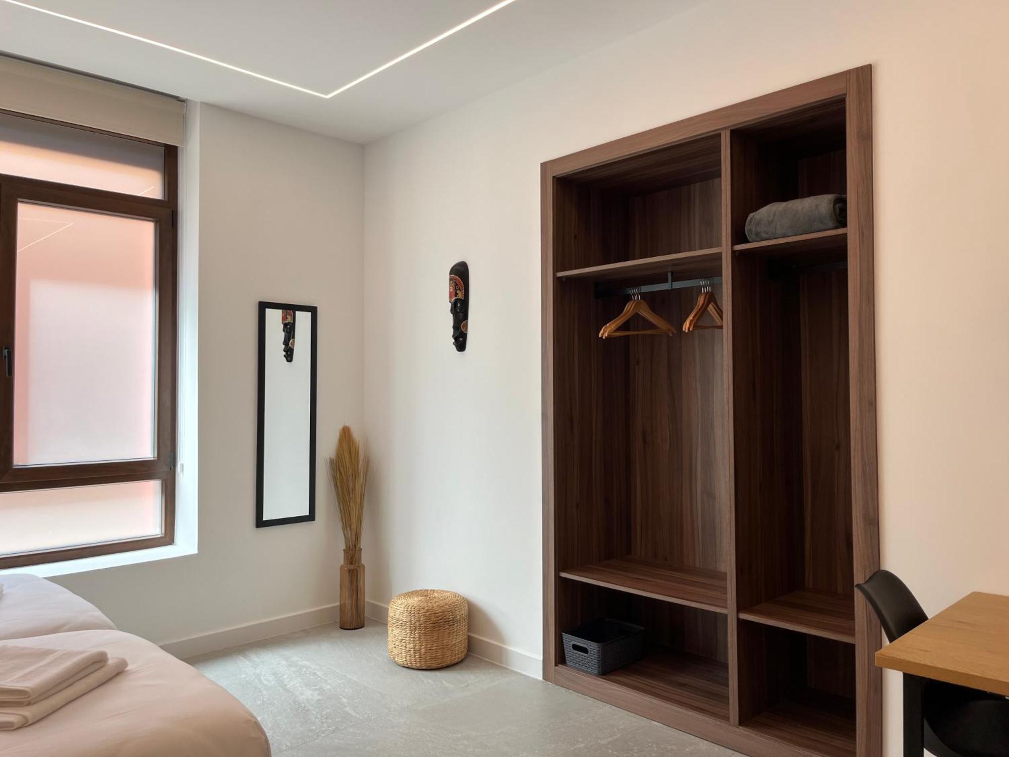 فالنسيا Apartments Vent De Vela المظهر الخارجي الصورة