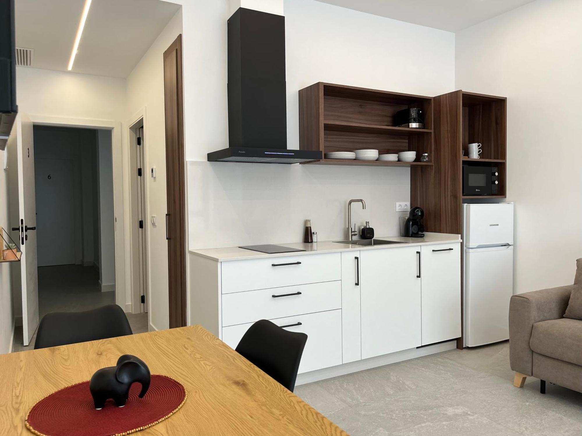 فالنسيا Apartments Vent De Vela المظهر الخارجي الصورة