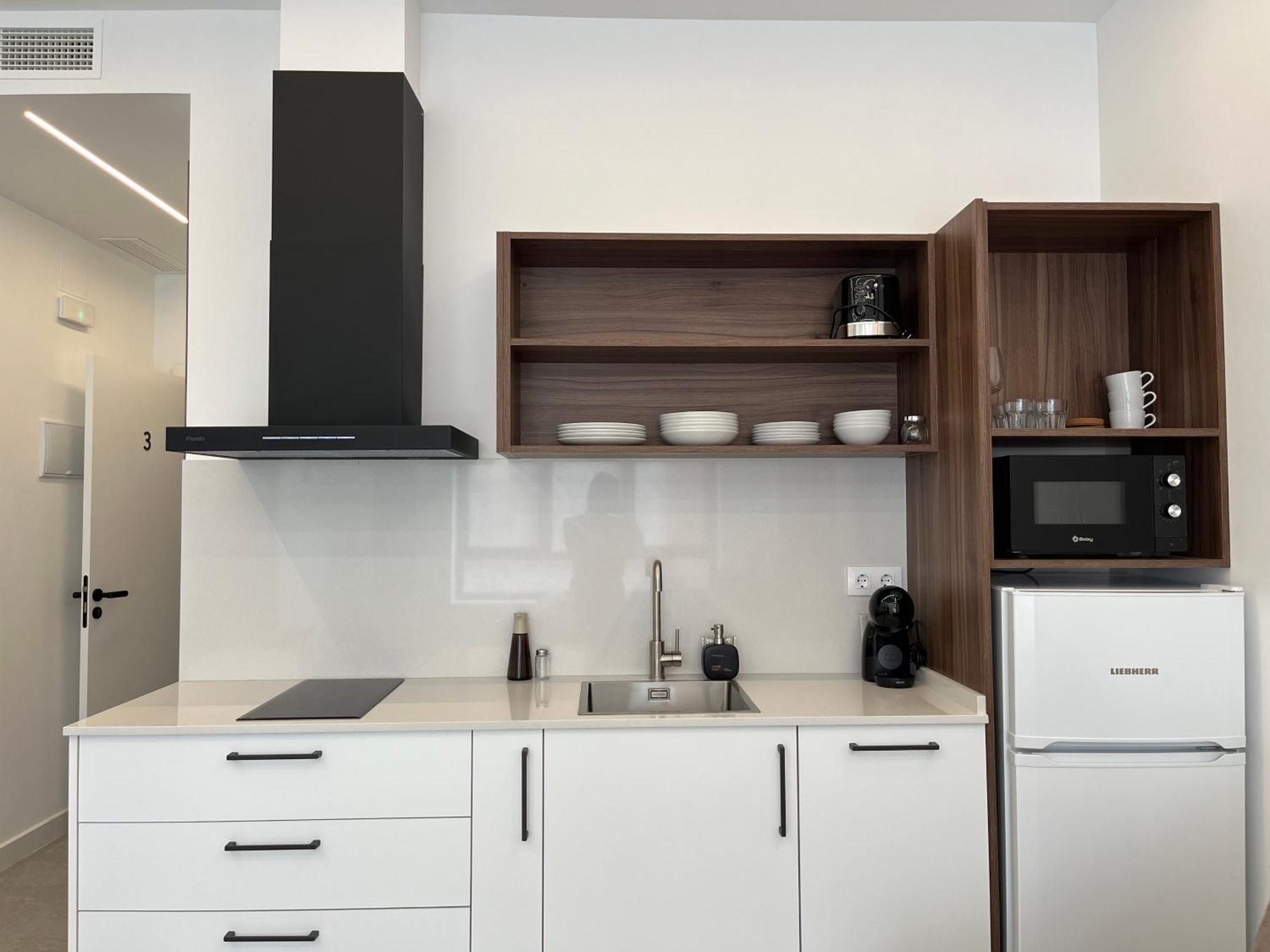 فالنسيا Apartments Vent De Vela المظهر الخارجي الصورة