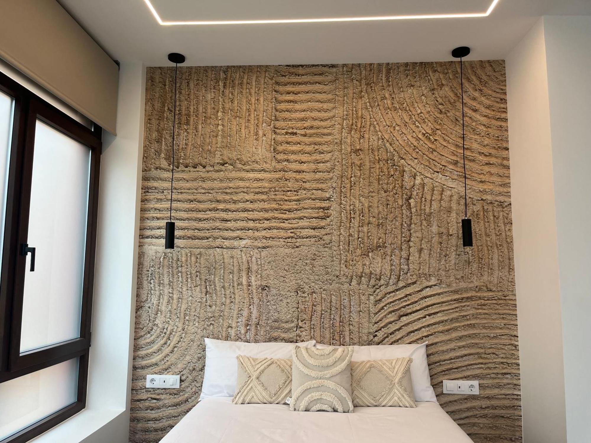 فالنسيا Apartments Vent De Vela المظهر الخارجي الصورة