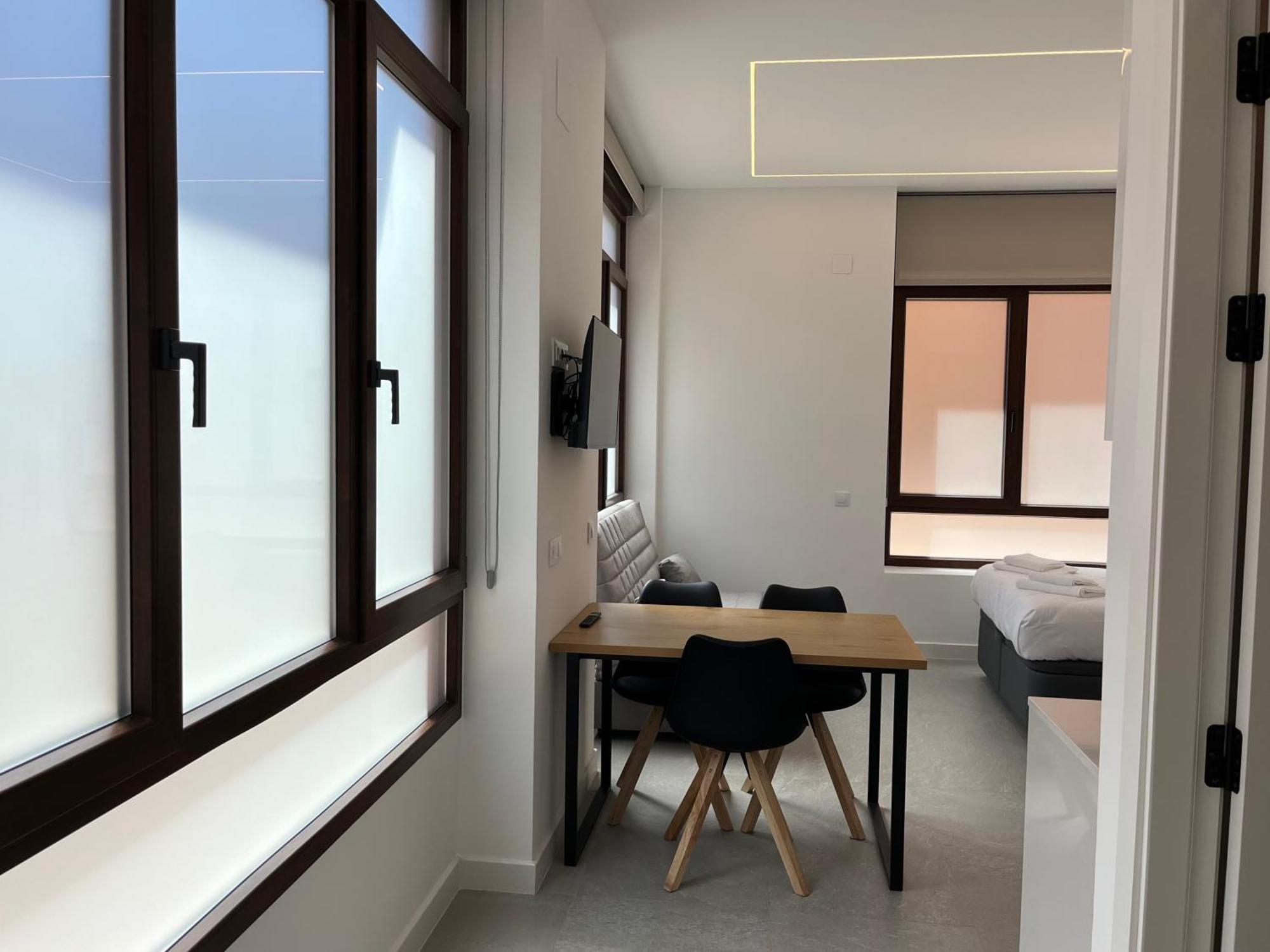 فالنسيا Apartments Vent De Vela المظهر الخارجي الصورة