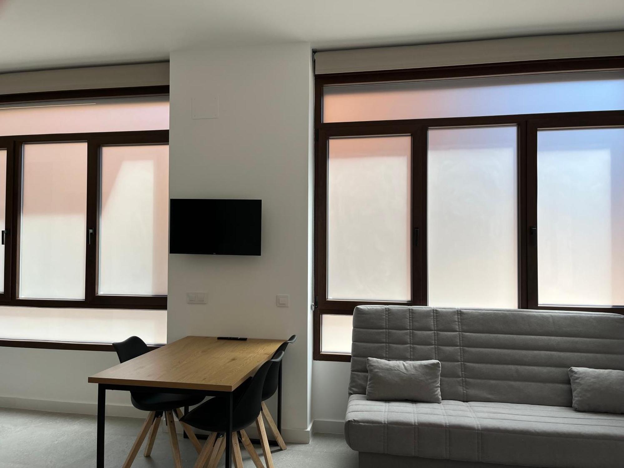فالنسيا Apartments Vent De Vela المظهر الخارجي الصورة