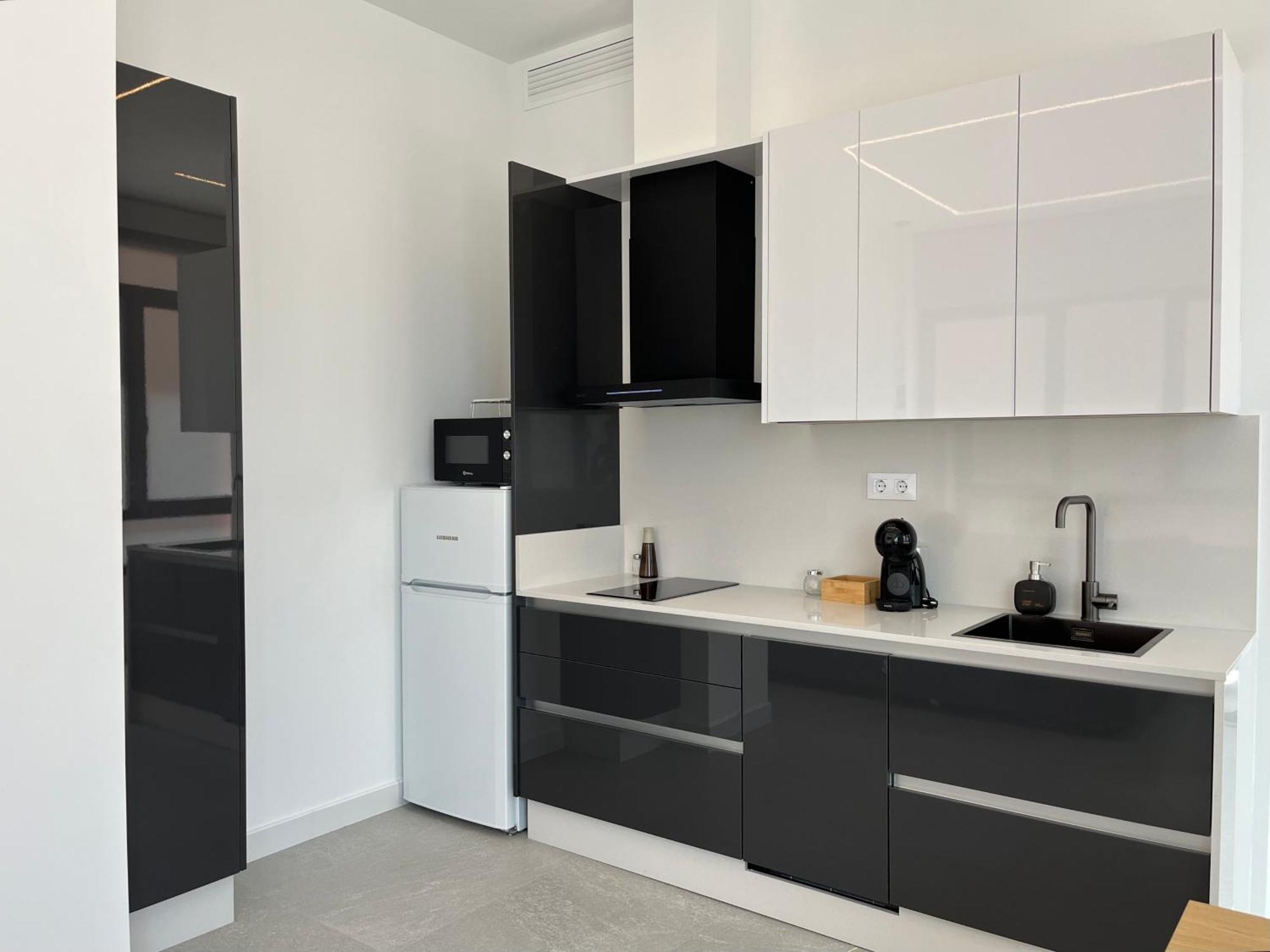 فالنسيا Apartments Vent De Vela المظهر الخارجي الصورة