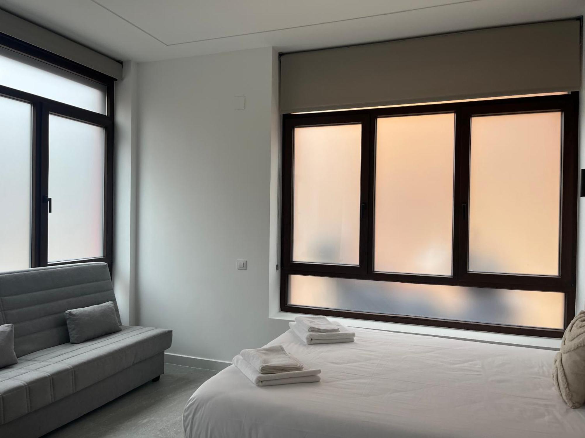 فالنسيا Apartments Vent De Vela المظهر الخارجي الصورة