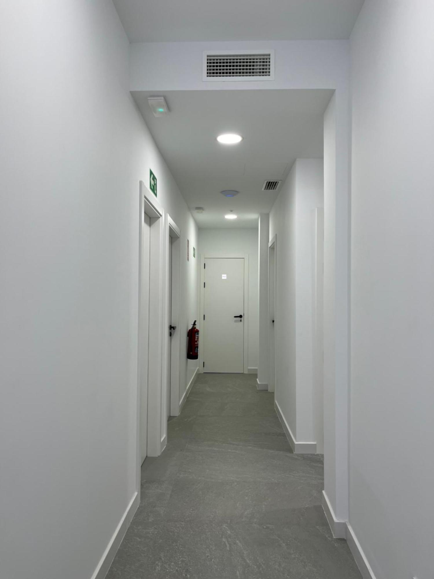 فالنسيا Apartments Vent De Vela المظهر الخارجي الصورة
