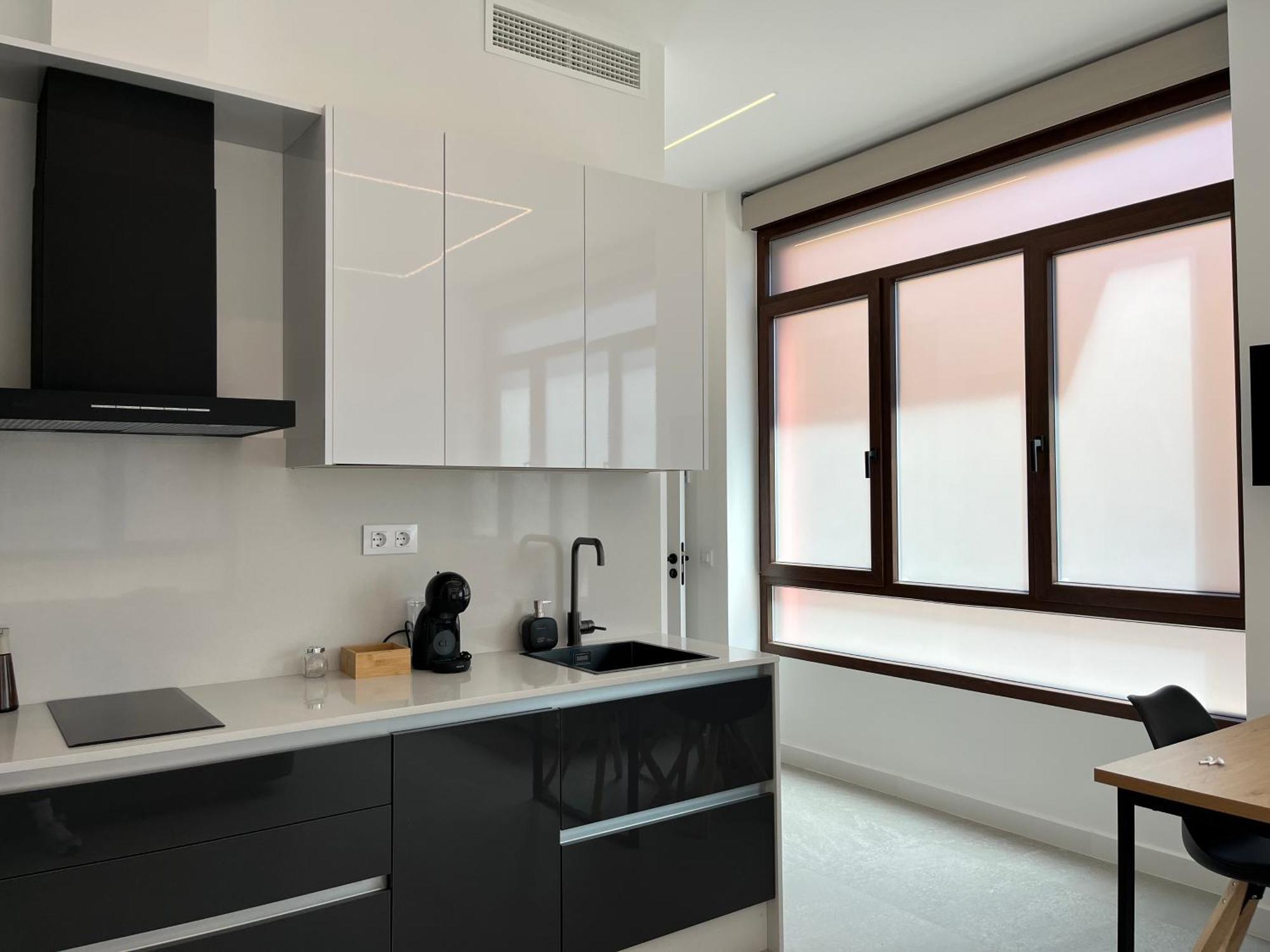 فالنسيا Apartments Vent De Vela المظهر الخارجي الصورة