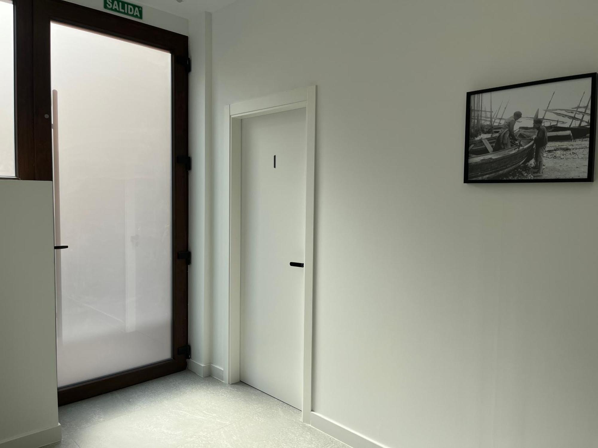 فالنسيا Apartments Vent De Vela المظهر الخارجي الصورة