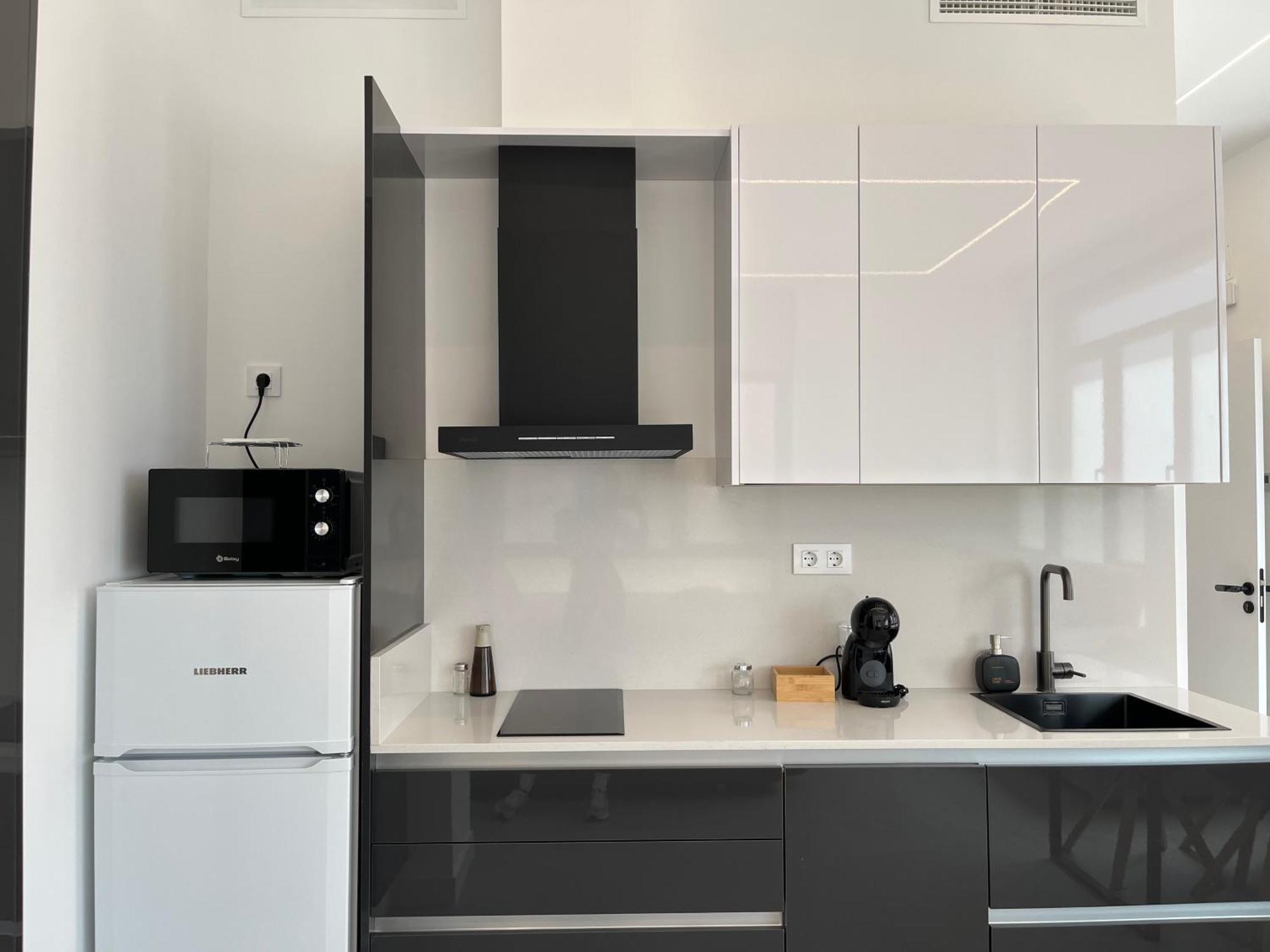 فالنسيا Apartments Vent De Vela المظهر الخارجي الصورة