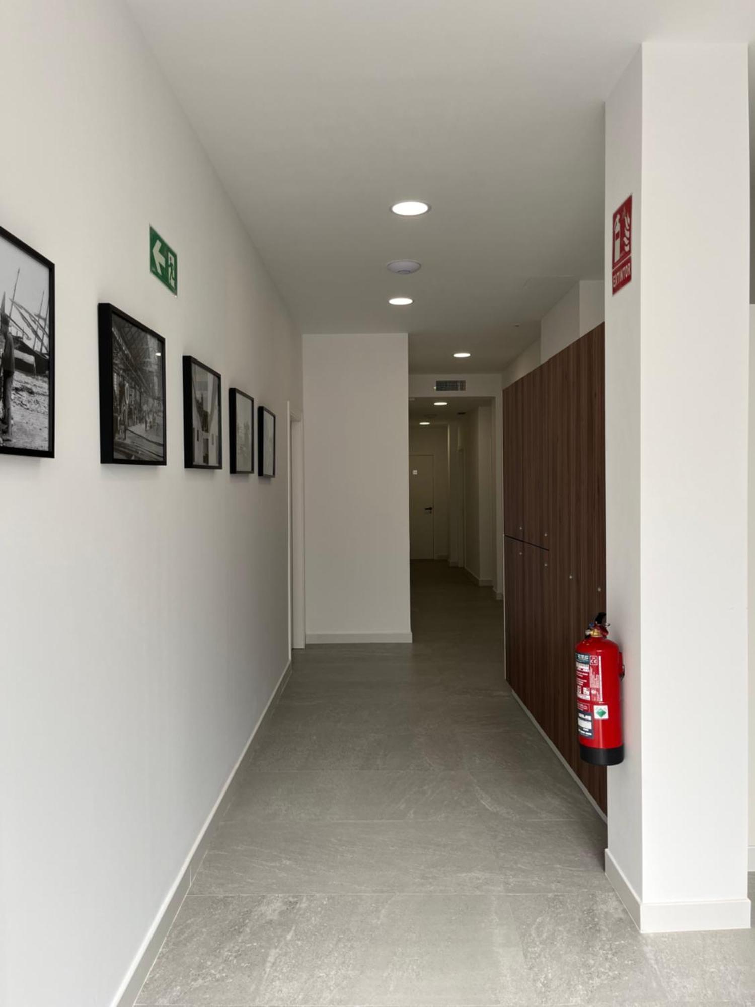 فالنسيا Apartments Vent De Vela المظهر الخارجي الصورة