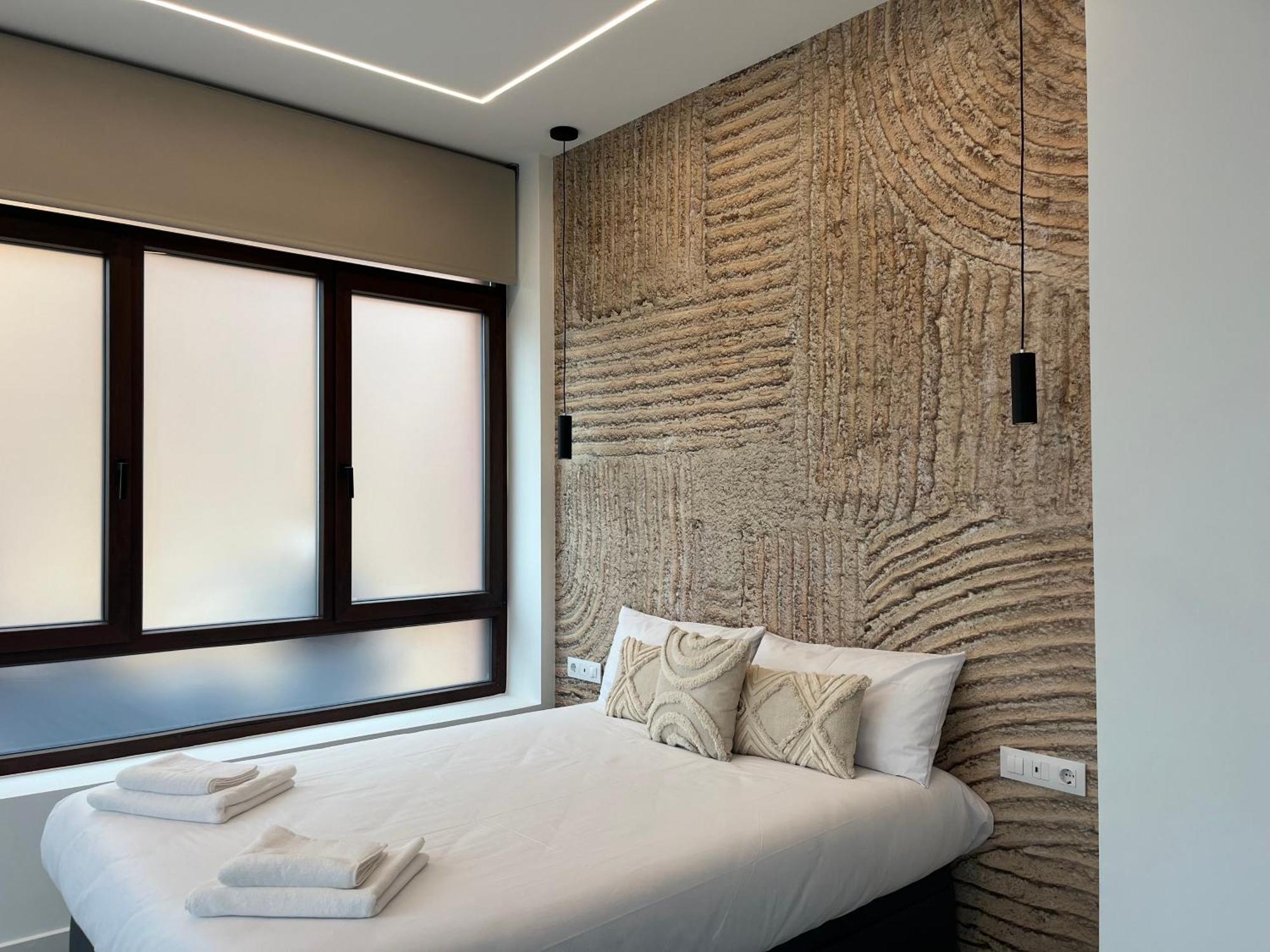 فالنسيا Apartments Vent De Vela المظهر الخارجي الصورة