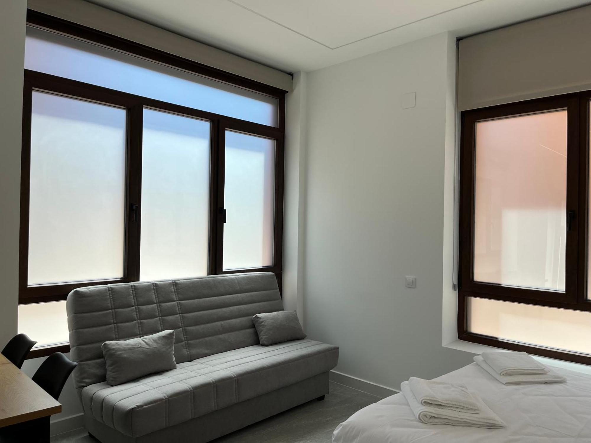 فالنسيا Apartments Vent De Vela المظهر الخارجي الصورة