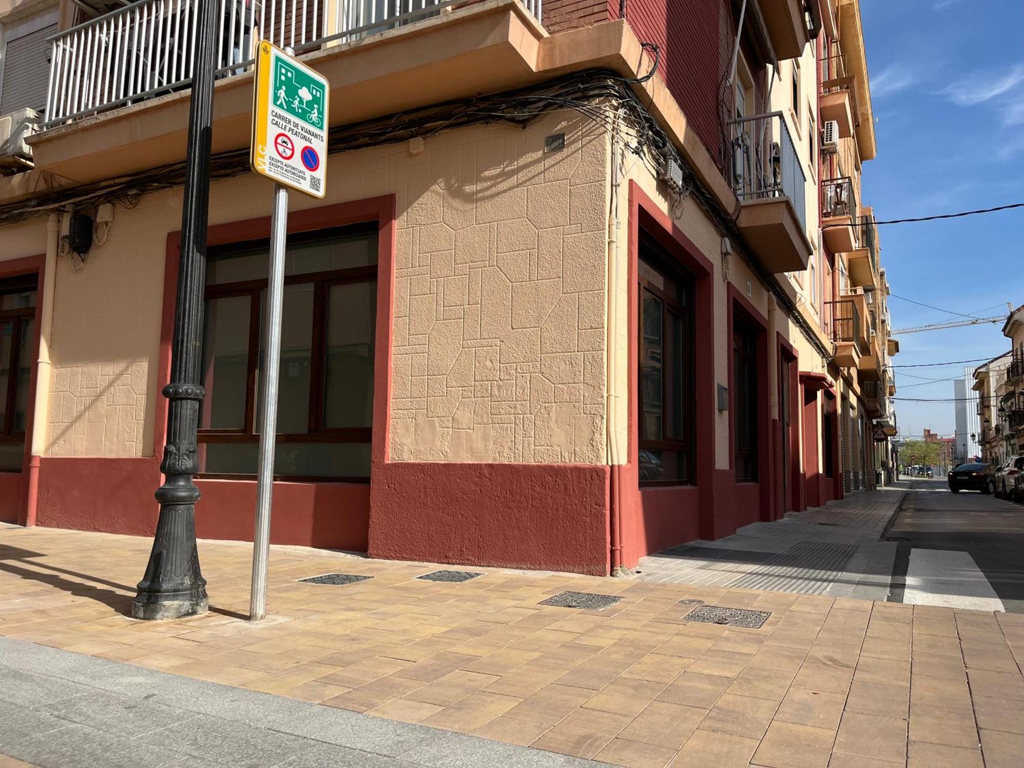 فالنسيا Apartments Vent De Vela المظهر الخارجي الصورة