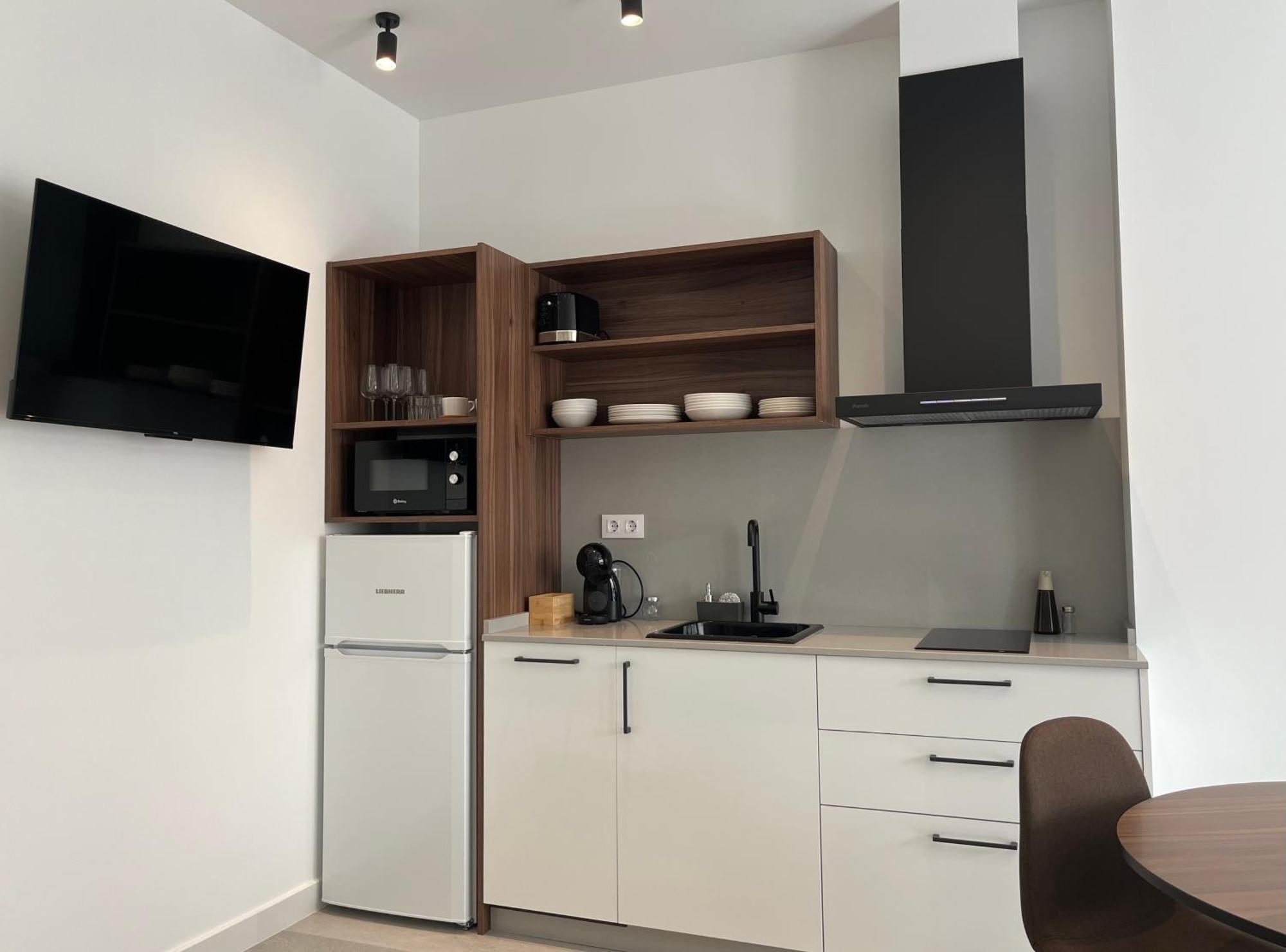 فالنسيا Apartments Vent De Vela المظهر الخارجي الصورة