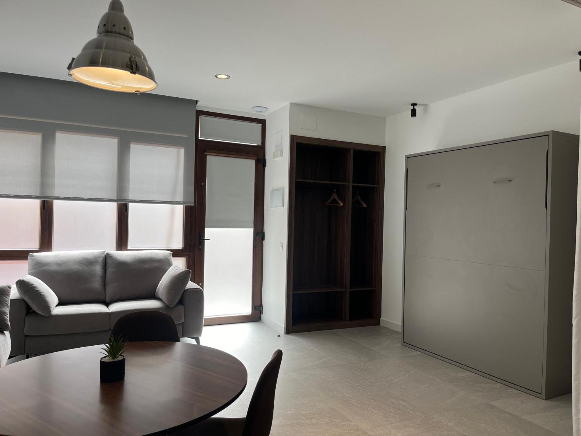 فالنسيا Apartments Vent De Vela المظهر الخارجي الصورة