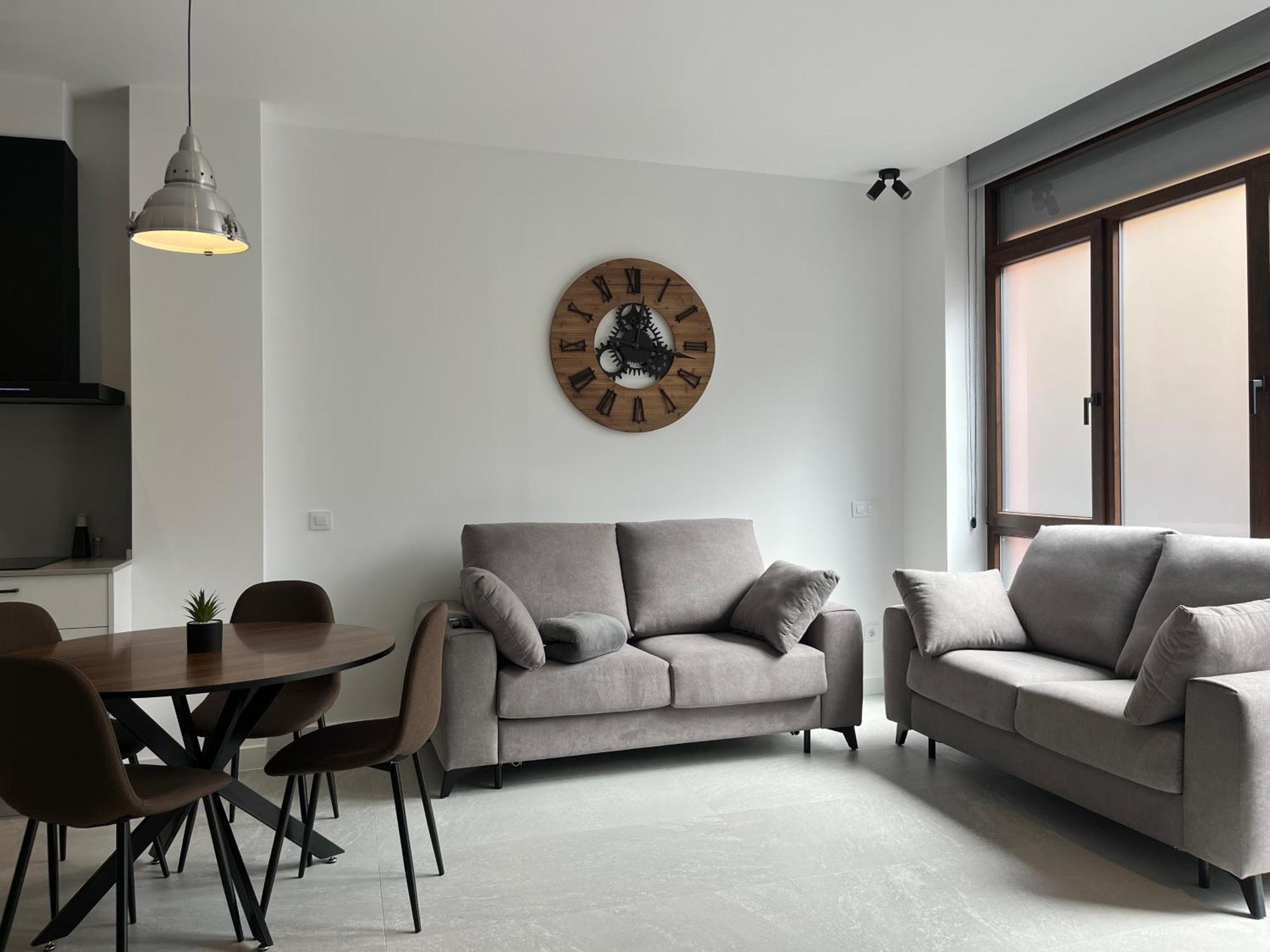 فالنسيا Apartments Vent De Vela المظهر الخارجي الصورة