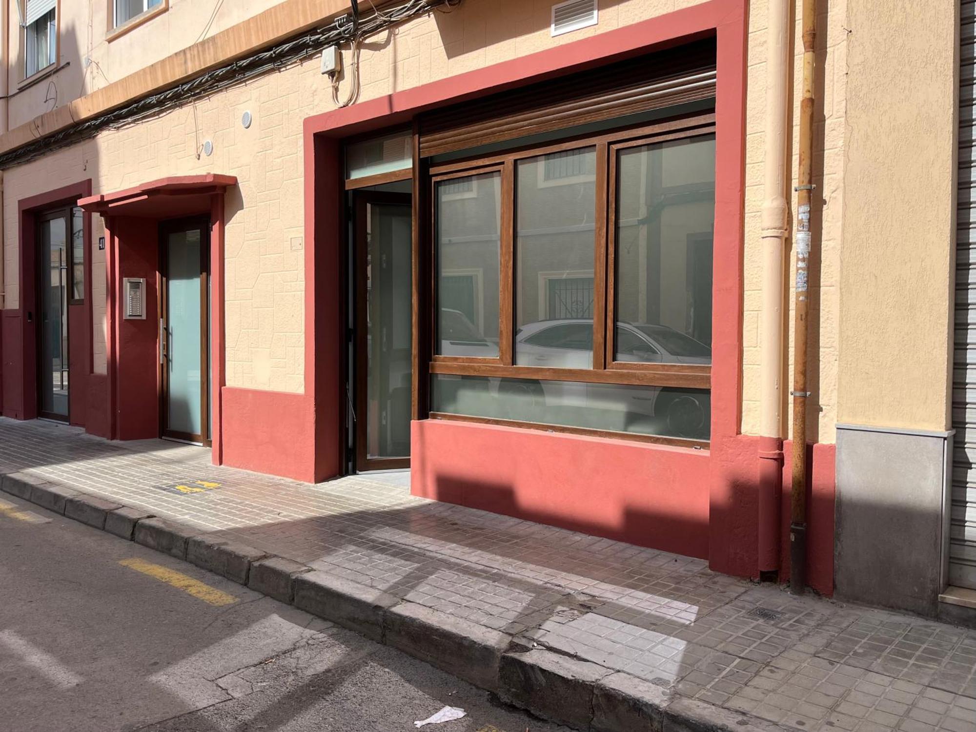 فالنسيا Apartments Vent De Vela المظهر الخارجي الصورة