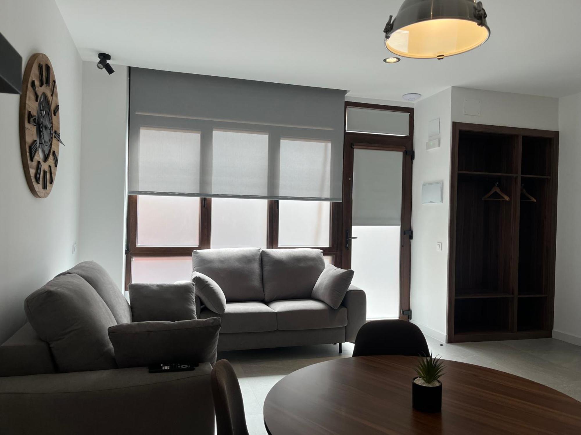 فالنسيا Apartments Vent De Vela المظهر الخارجي الصورة