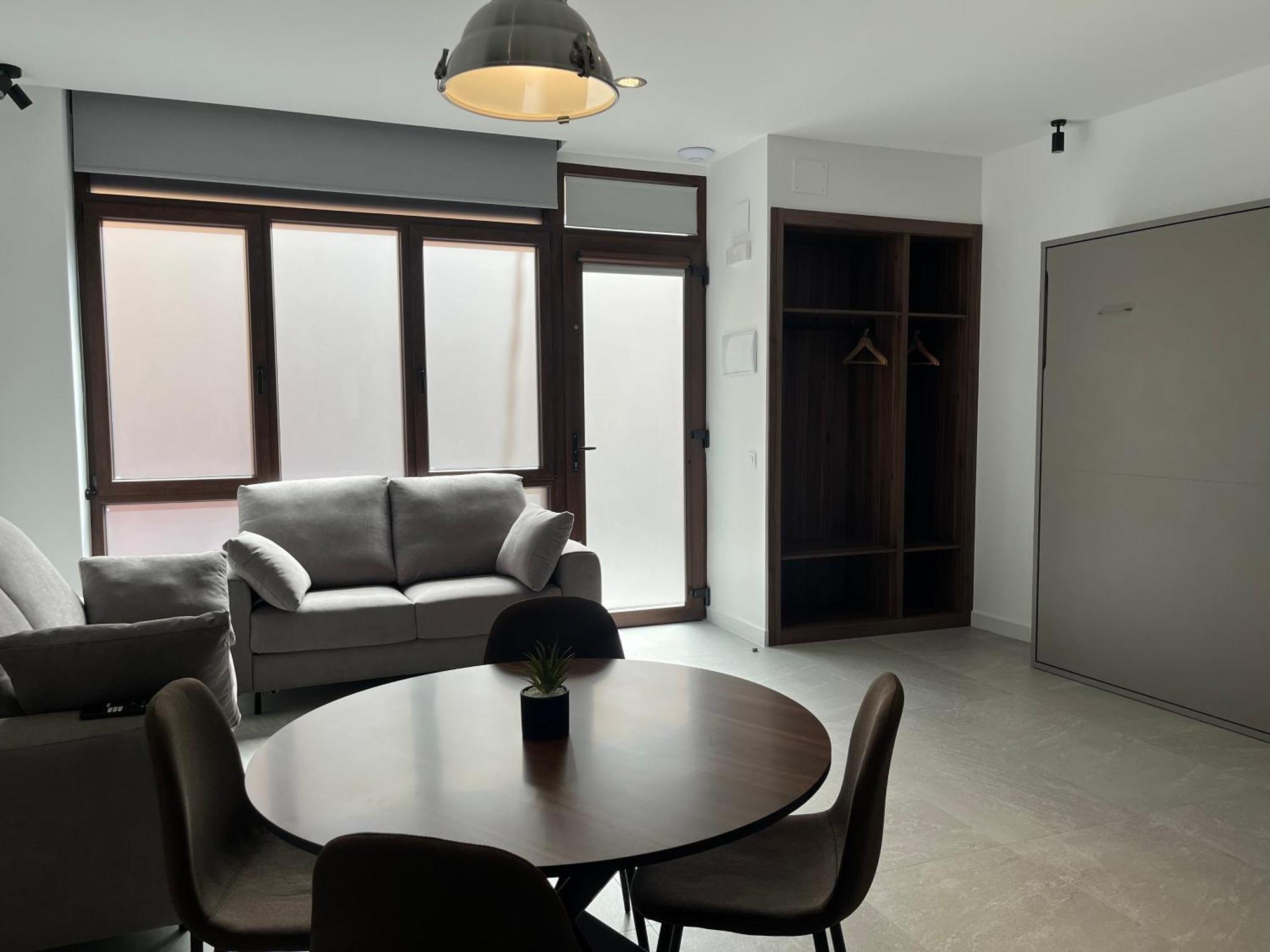 فالنسيا Apartments Vent De Vela المظهر الخارجي الصورة