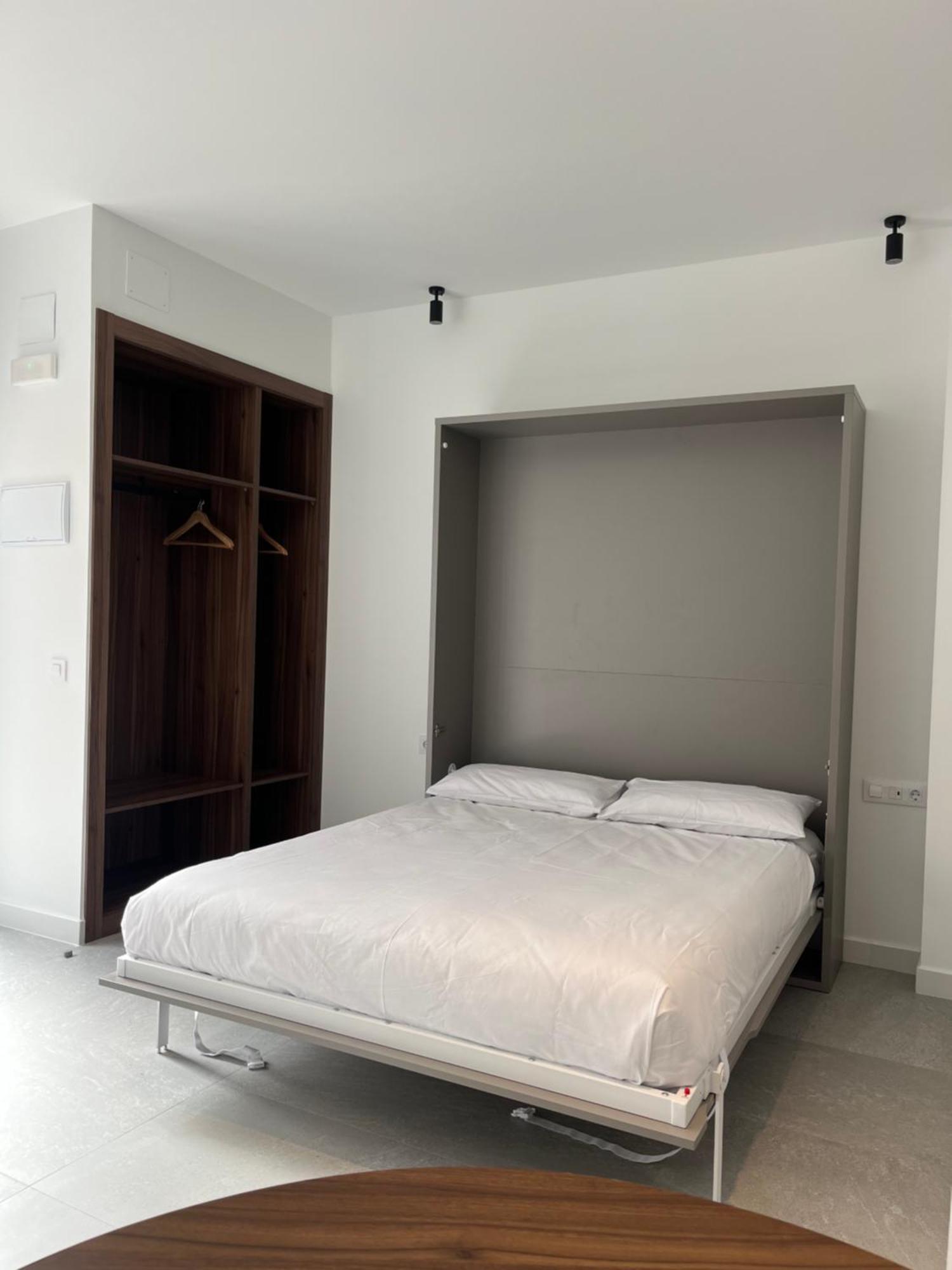 فالنسيا Apartments Vent De Vela المظهر الخارجي الصورة