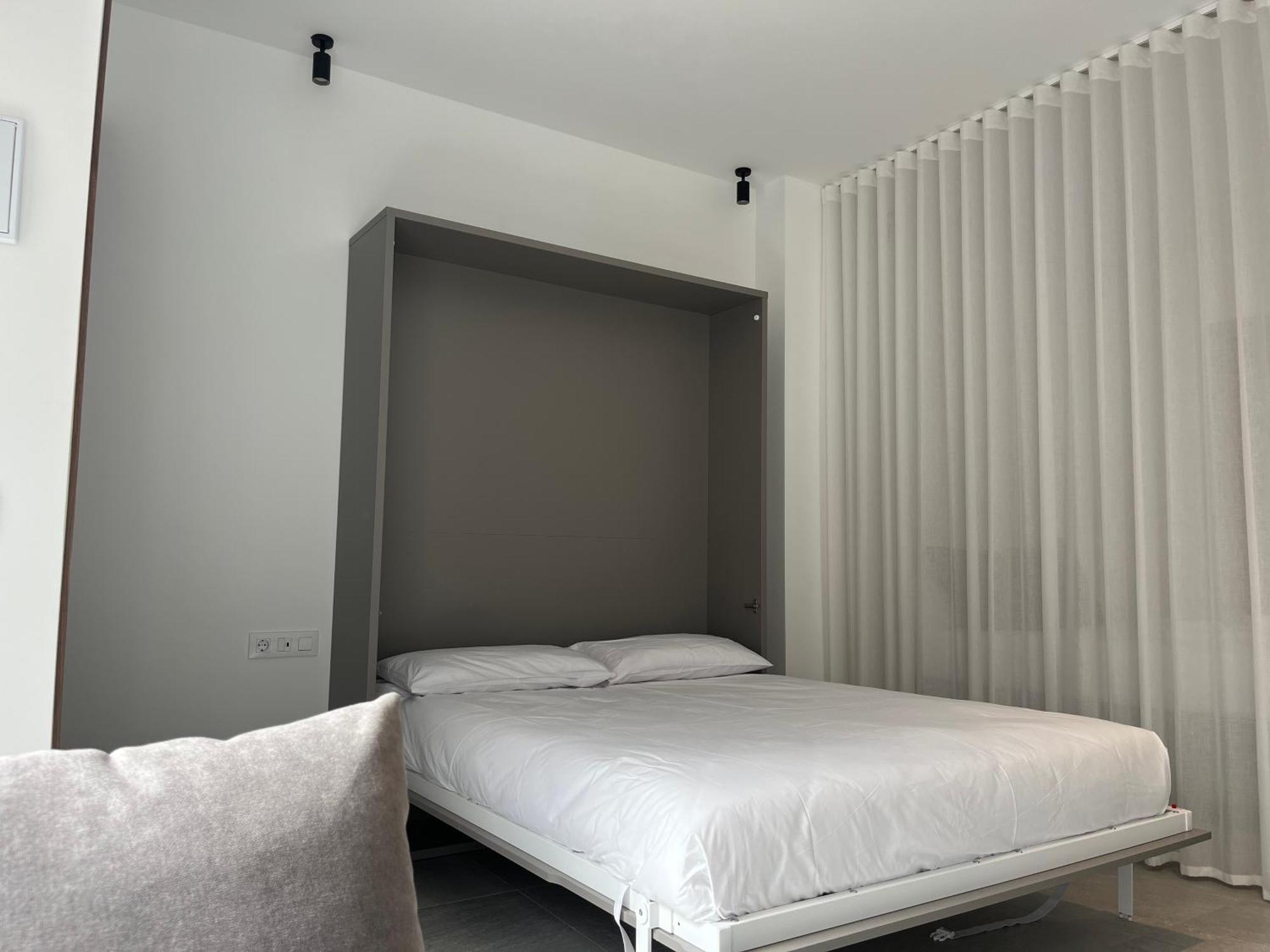 فالنسيا Apartments Vent De Vela المظهر الخارجي الصورة