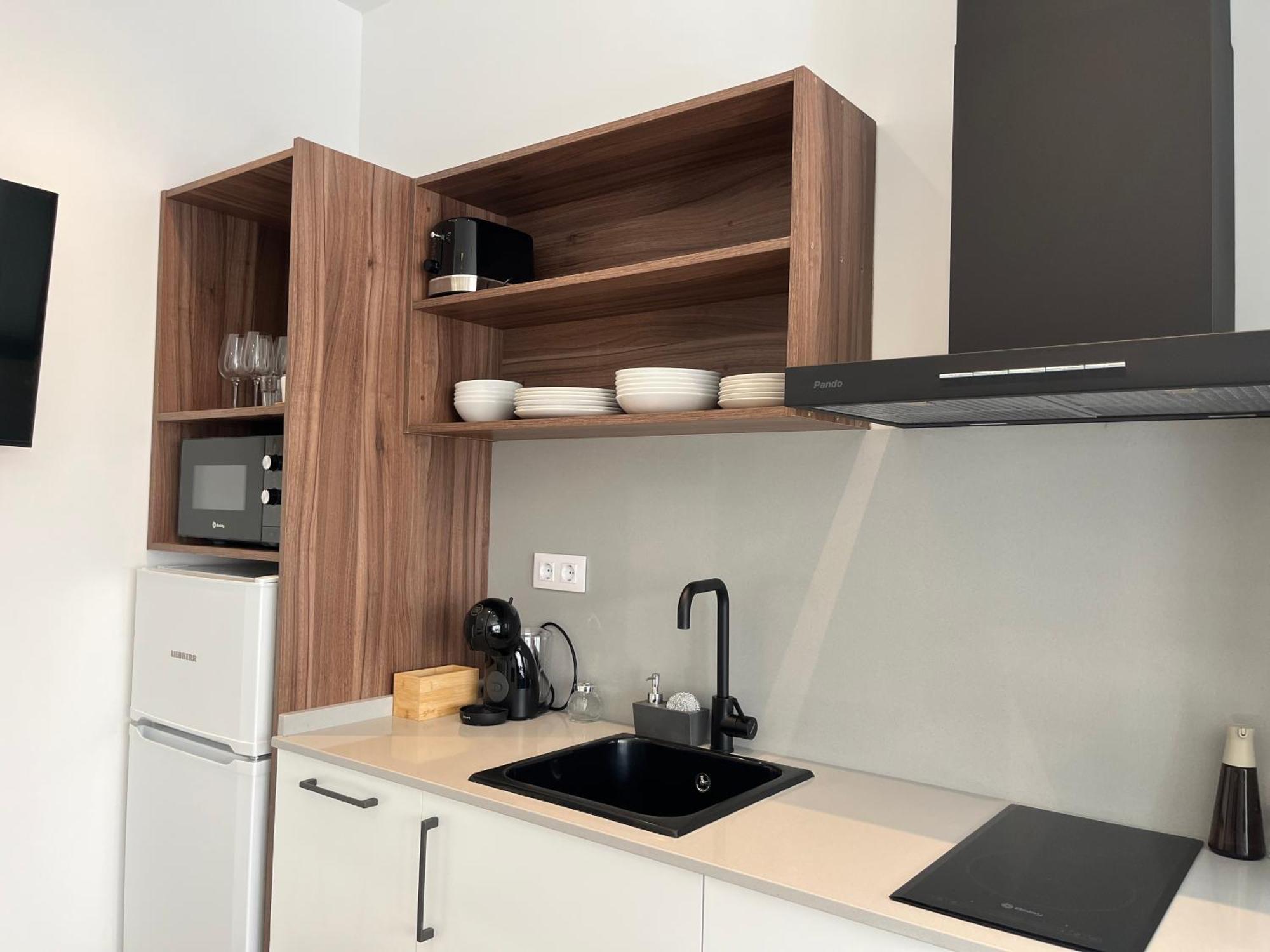 فالنسيا Apartments Vent De Vela المظهر الخارجي الصورة