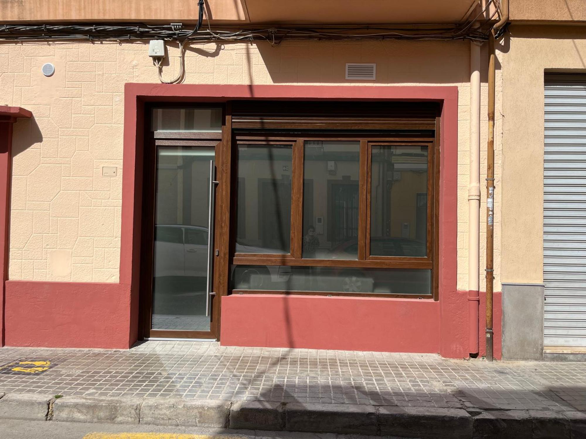 فالنسيا Apartments Vent De Vela المظهر الخارجي الصورة