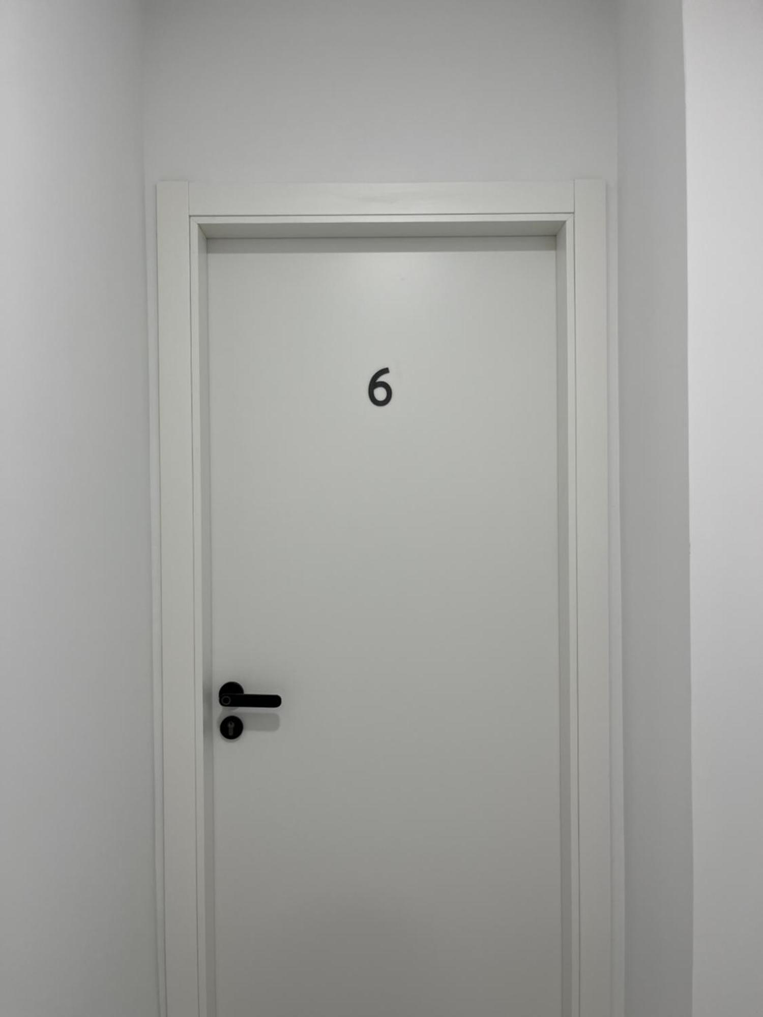 فالنسيا Apartments Vent De Vela المظهر الخارجي الصورة