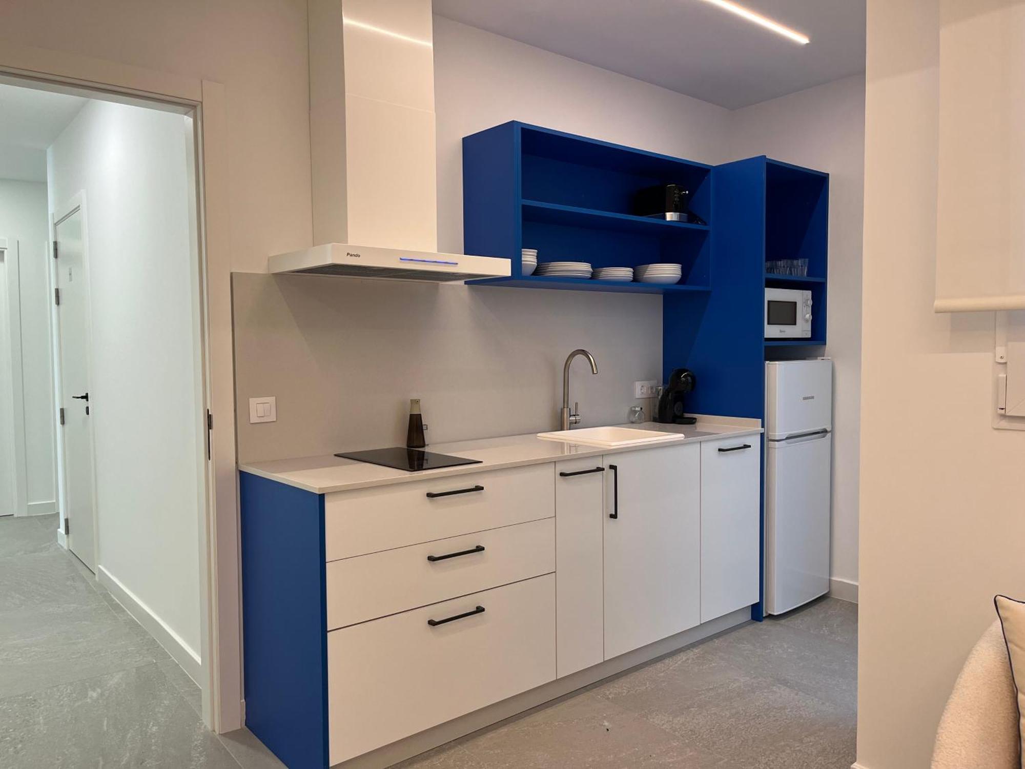 فالنسيا Apartments Vent De Vela المظهر الخارجي الصورة