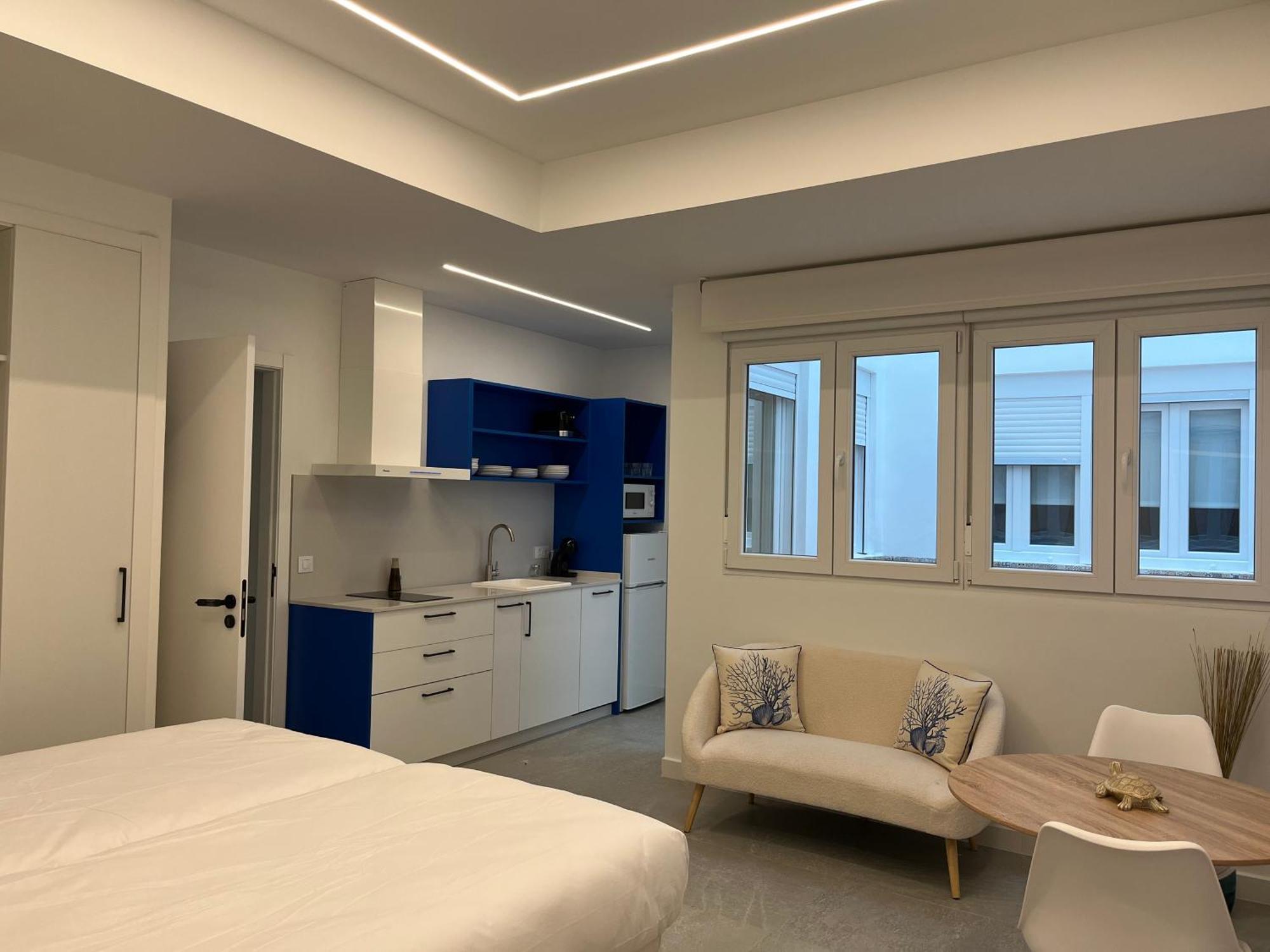 فالنسيا Apartments Vent De Vela المظهر الخارجي الصورة