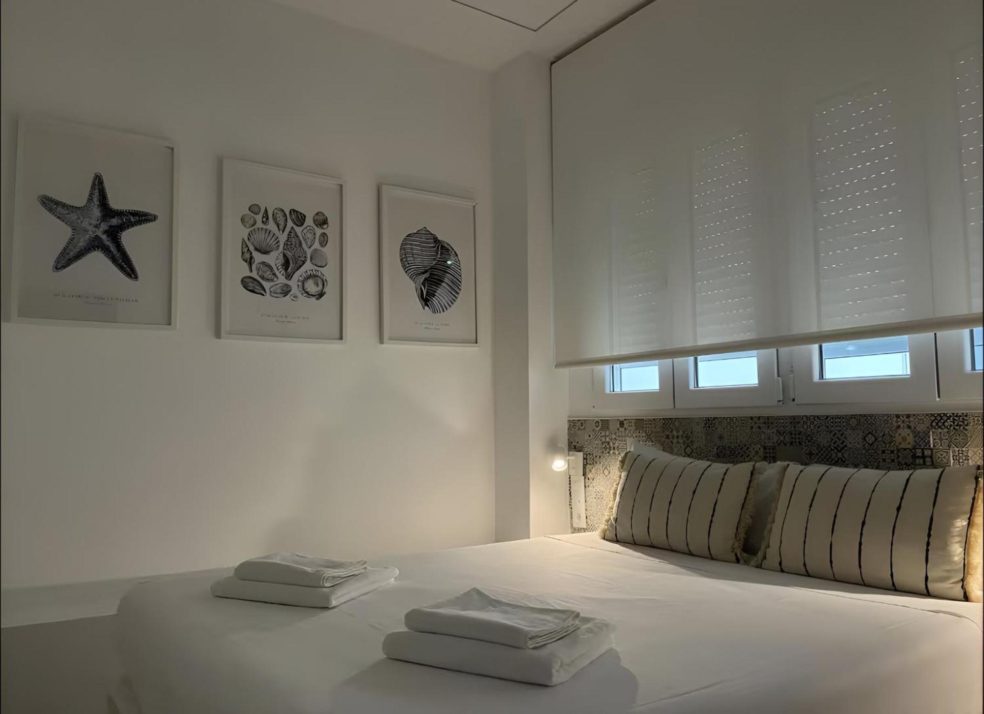 فالنسيا Apartments Vent De Vela المظهر الخارجي الصورة